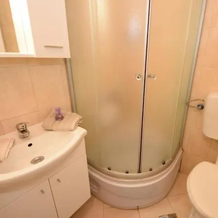 Lucky Apartment Orebic