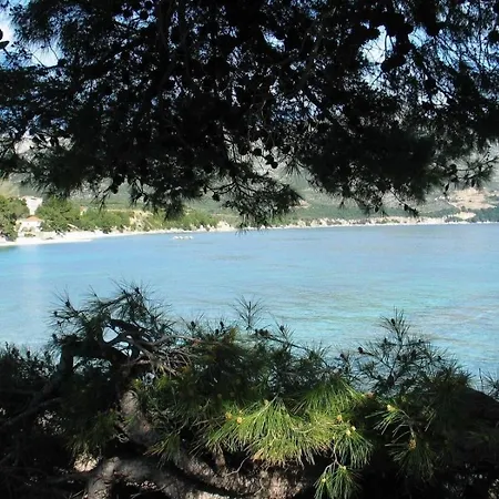 Lucky - 150m From The Sea Apartment *