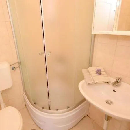 Lucky - 150m From The Sea Apartment